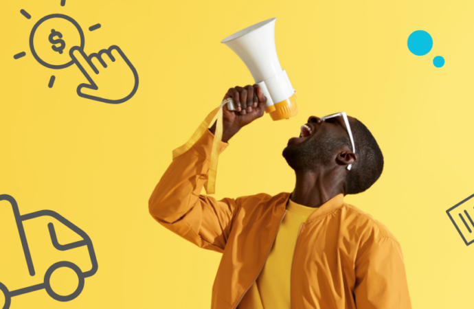 The Power of Marketing: 5 Agencies Helping Businesses Grow with Big Ideas